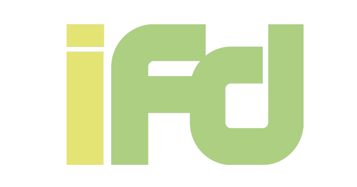 IFD Versicherungsmakler Logo