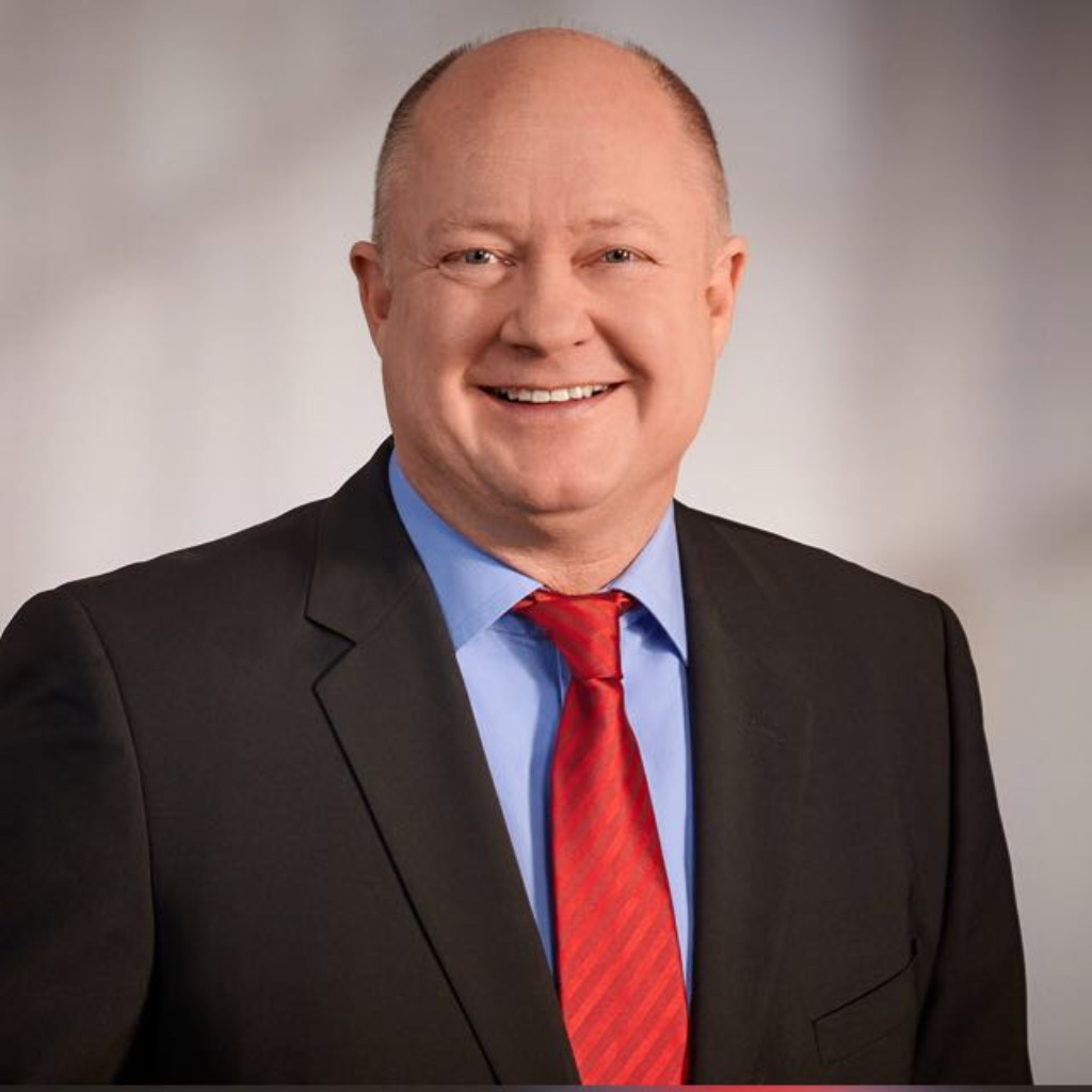 Michael Walter, Geschäftsführer der IFD Versicherungsmakler GmbH & Co. KG